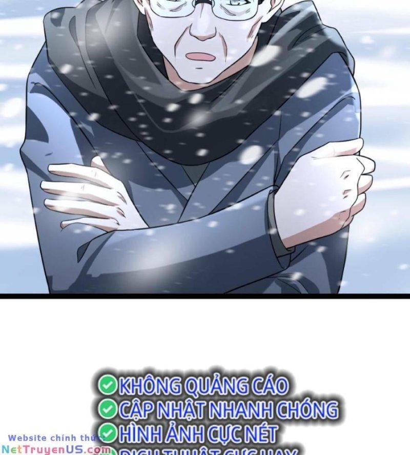 đóng băng toàn cầu: tôi gây dựng nên phòng an toàn thời tận thế chapter 88 14