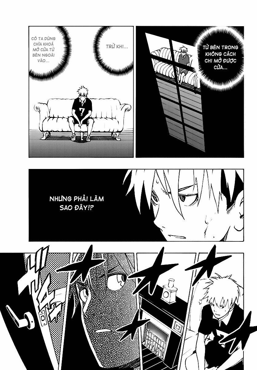 maho gyoshonin roma chapter 20 27