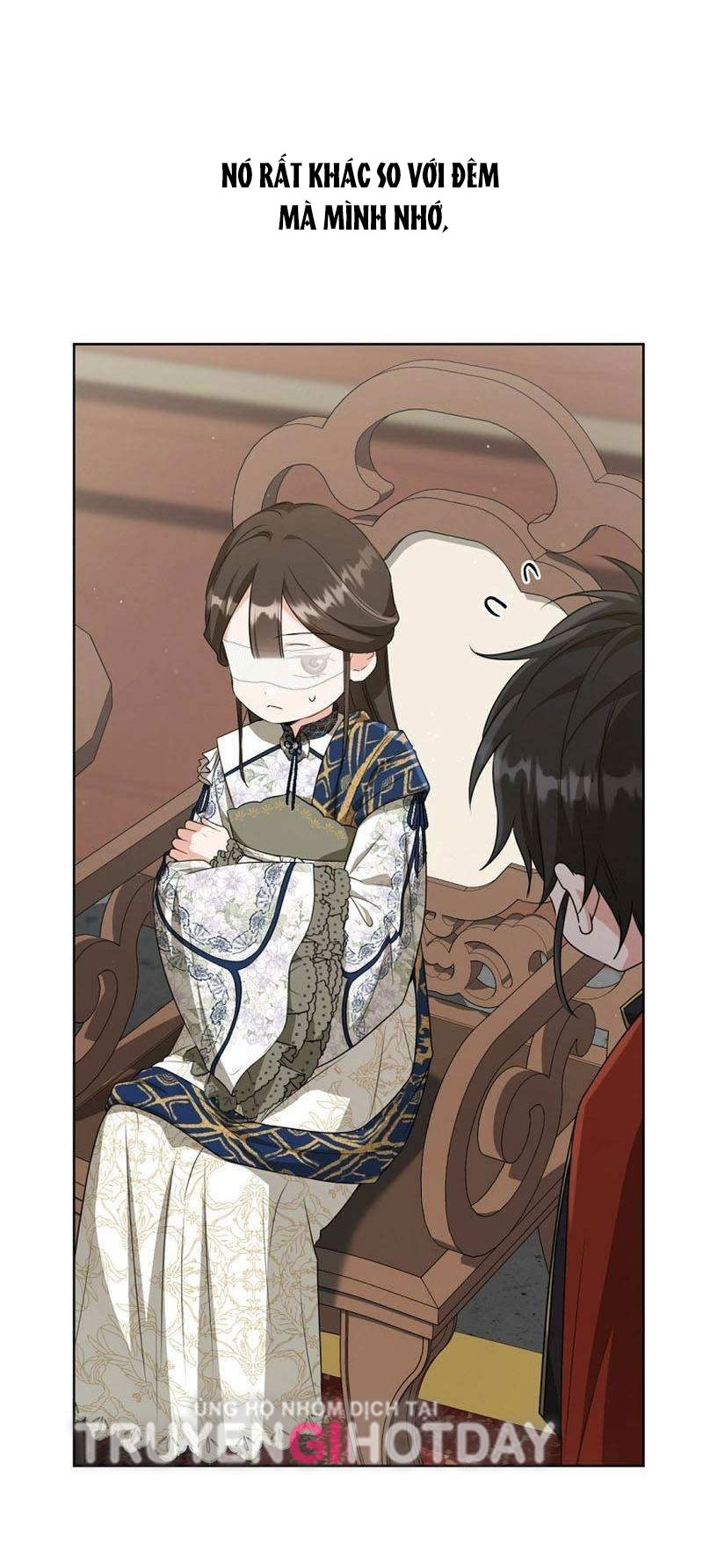 trở thành đứa cháu gái bị ghẻ lạnh trong gia tộc võ giả hùng mạnh chapter 39.2 12
