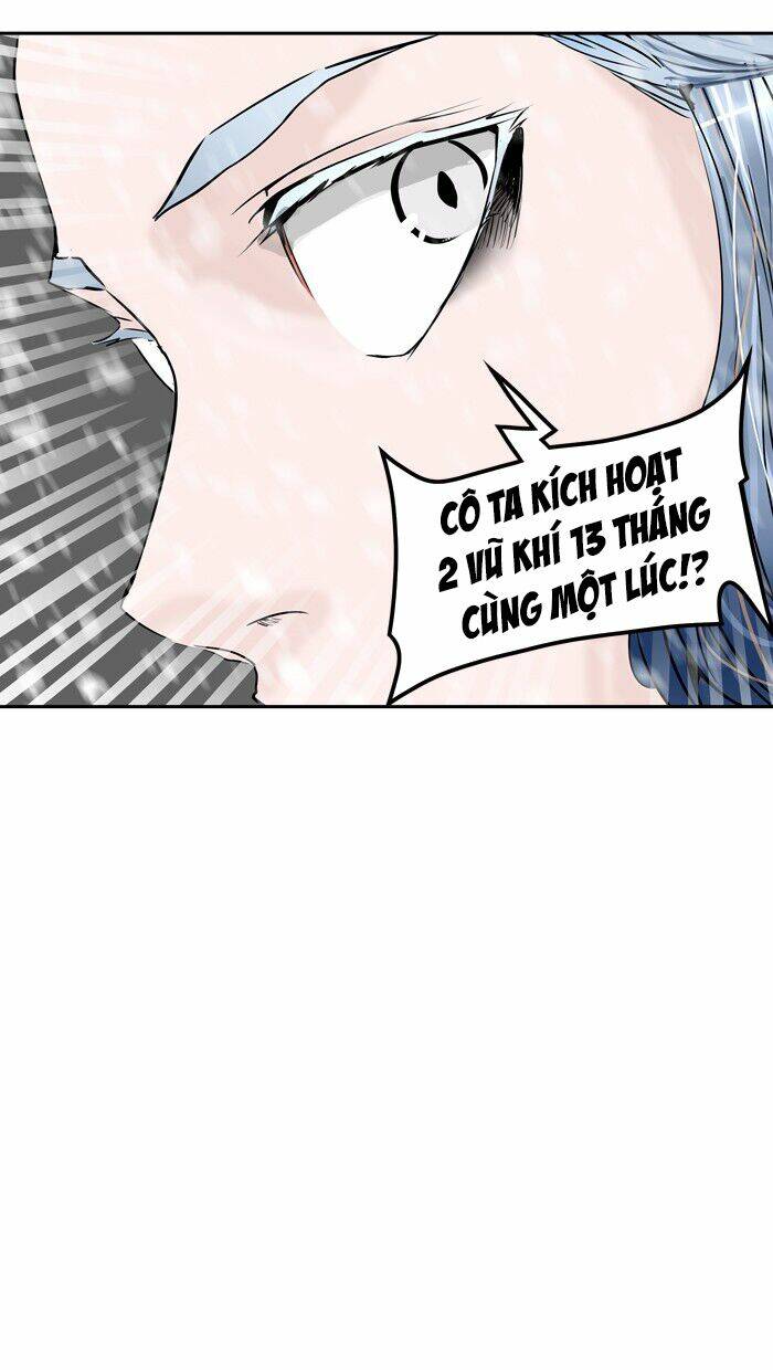 cuộc chiến trong tòa tháp chapter 323 5