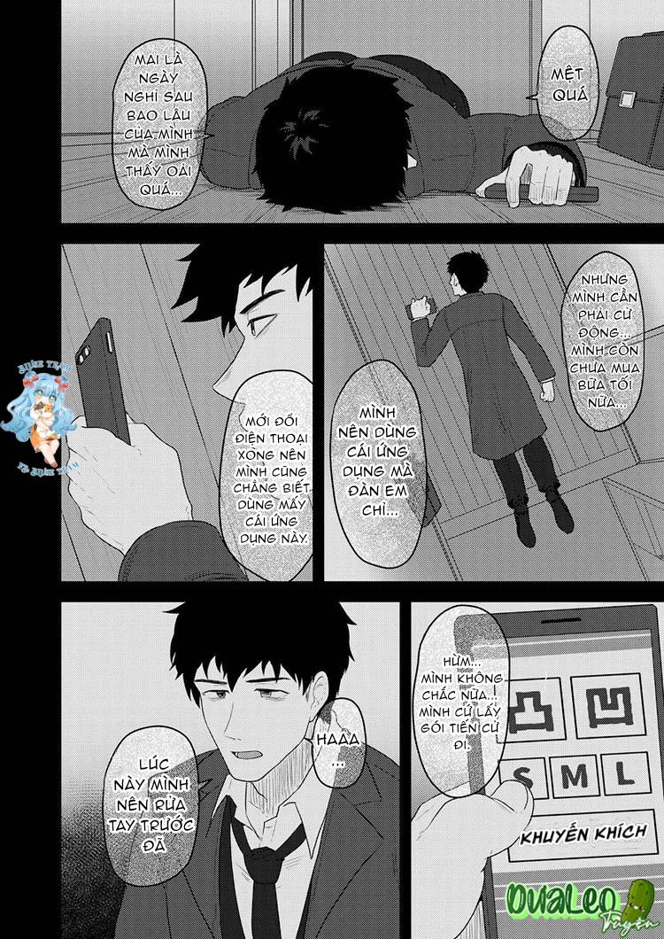 tổng hợp oneshot boylove chapter 23 2