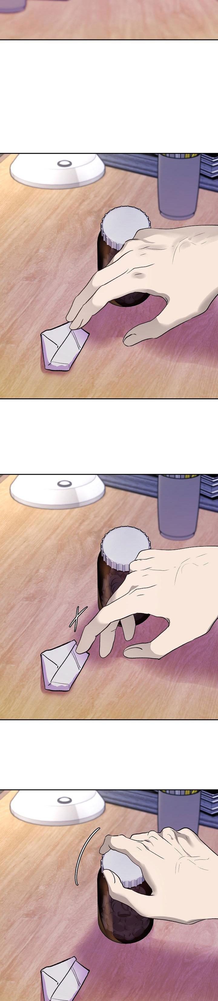 sa ha (anh dâu x em chồng) chapter 20 2