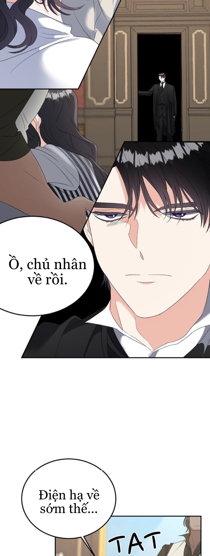 ebony, quạ đen chapter 75.1 16