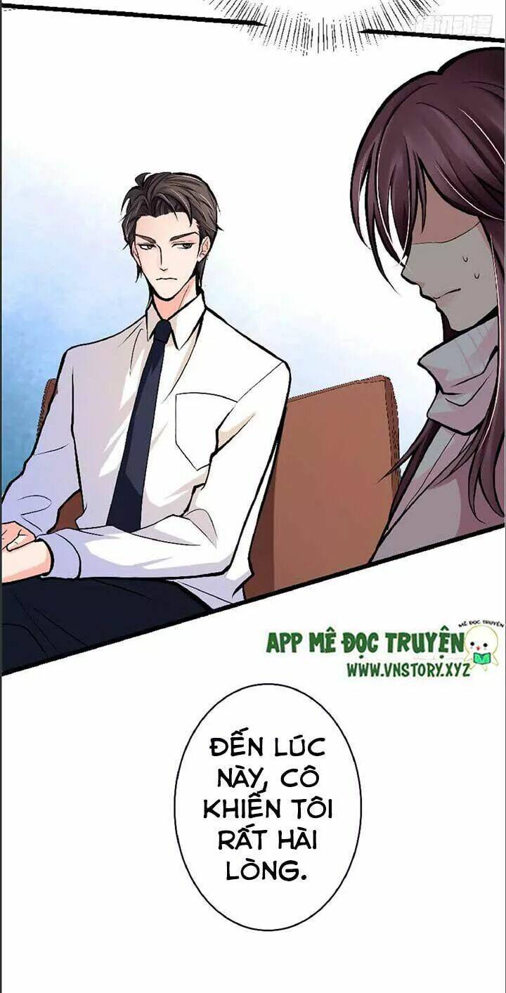 thiên hậu trở về chapter 31 23