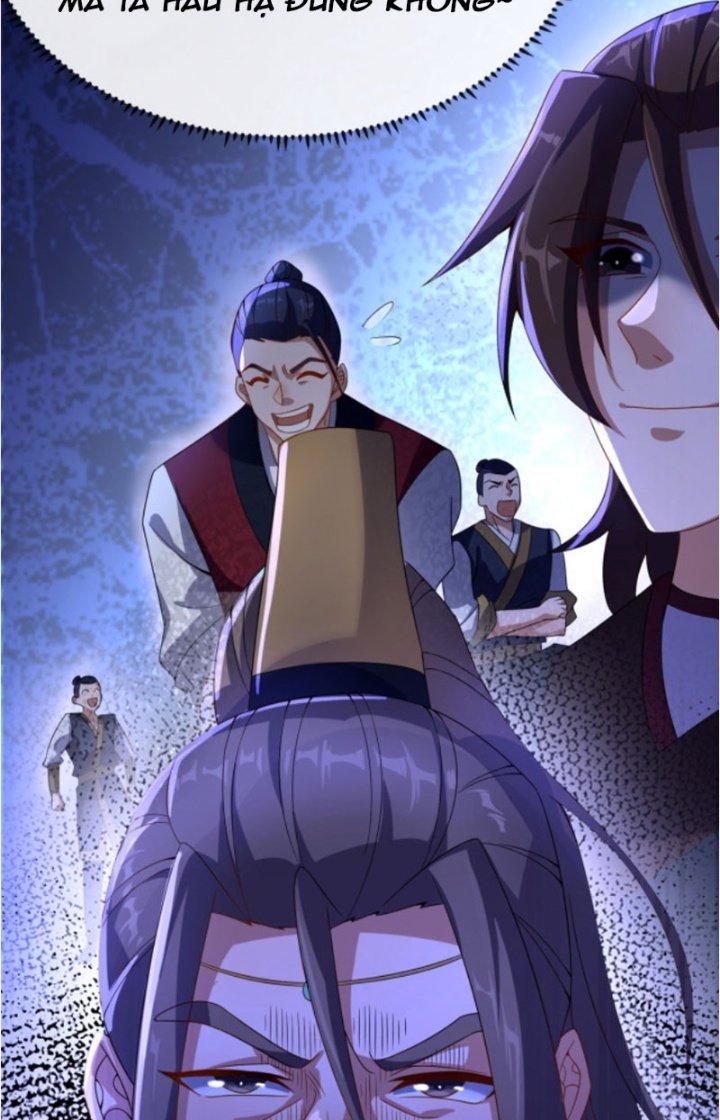 võ thánh này cũng quá khẳng khái chapter 7 82