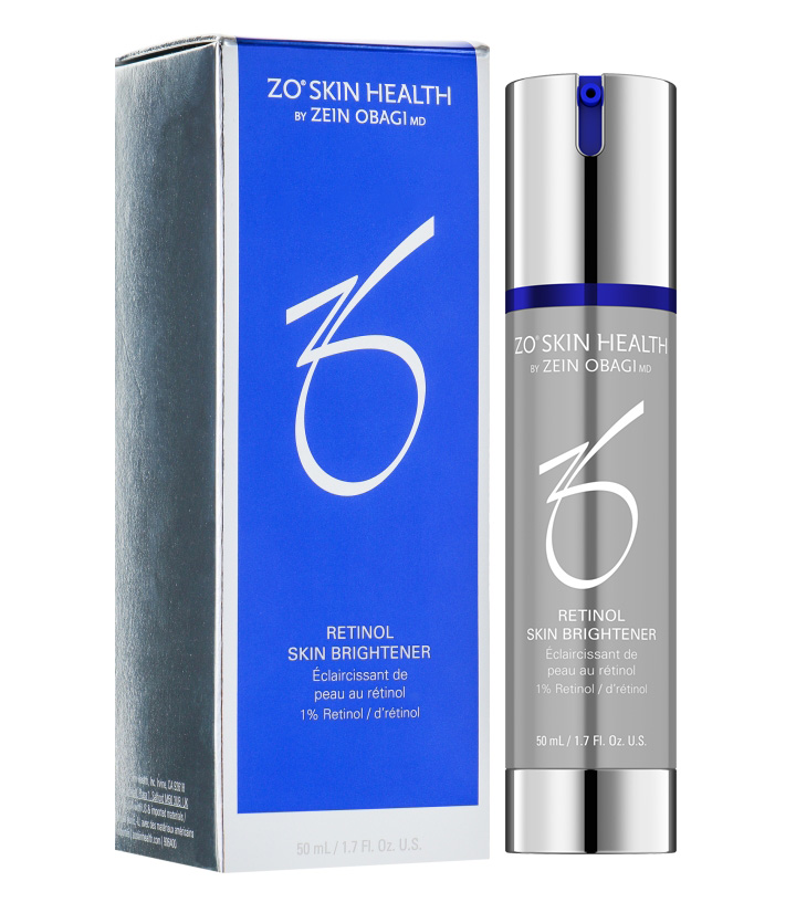 Kem Dưỡng Trắng Da ZO Skin Health Retinol Skin Brightener 1% 50ml - Hàng  công ty | Heaven Beauty Cosmetics | Tiki