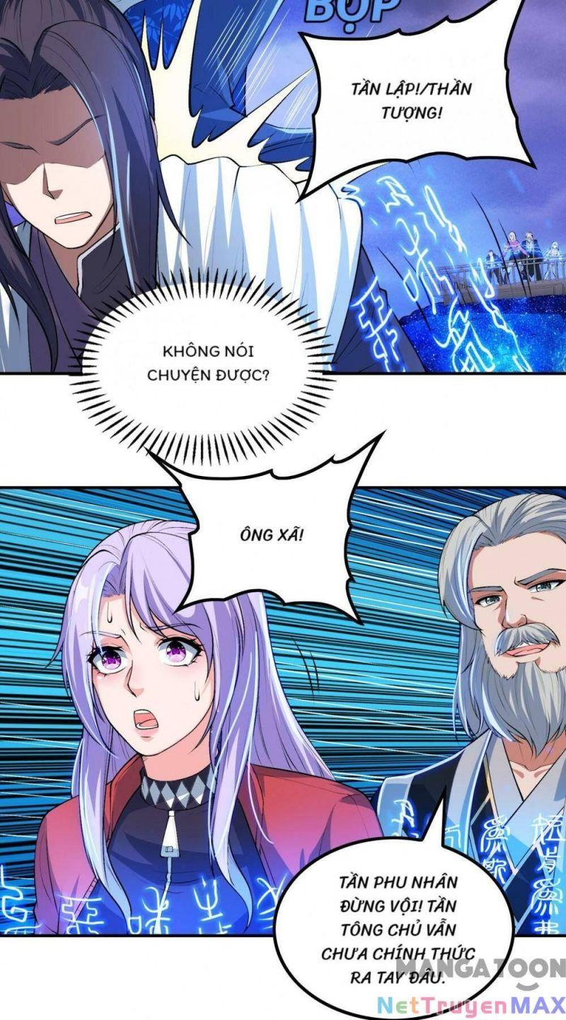 đệ nhất người ở rể chapter 205 7