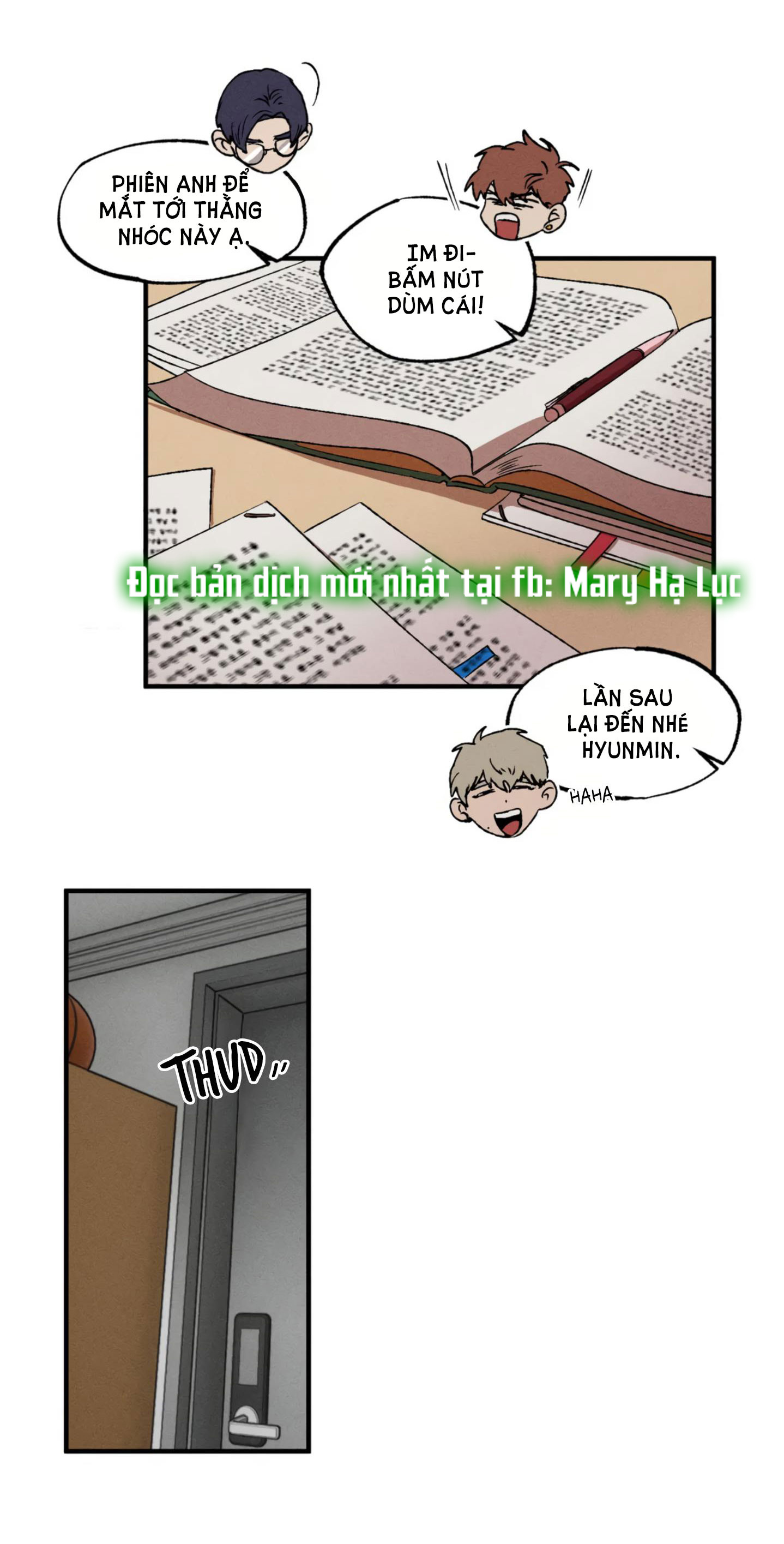 bẫy kép chapter 6 20