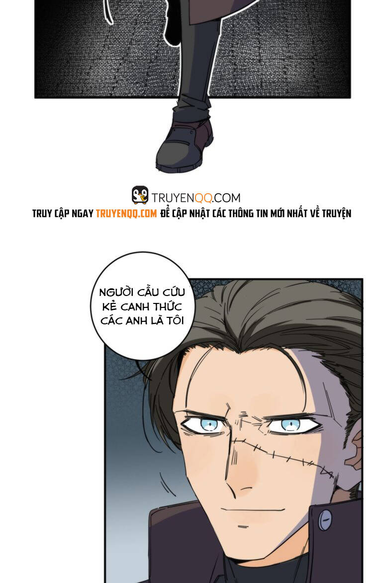 Lạp Ma Phanh Nhẫm Thủ Sách chapter 3.5 8