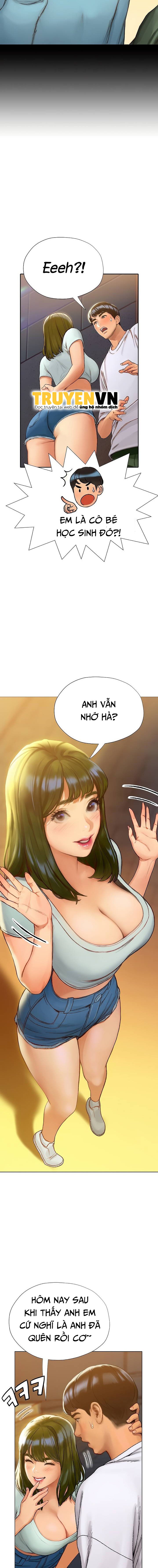 cách chúng mình tán tỉnh nhau chapter 4 3