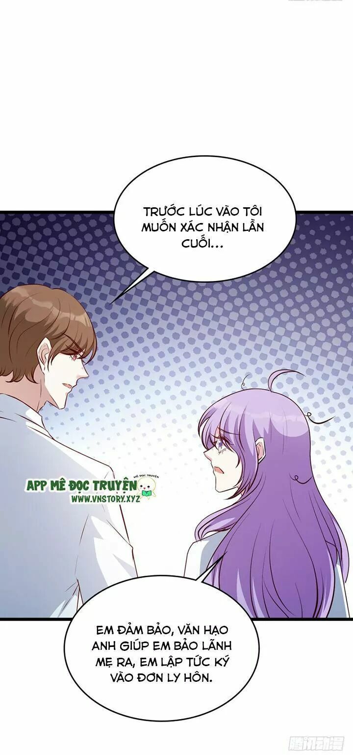 bảo bối đáng yêu đột kích chapter 39 8