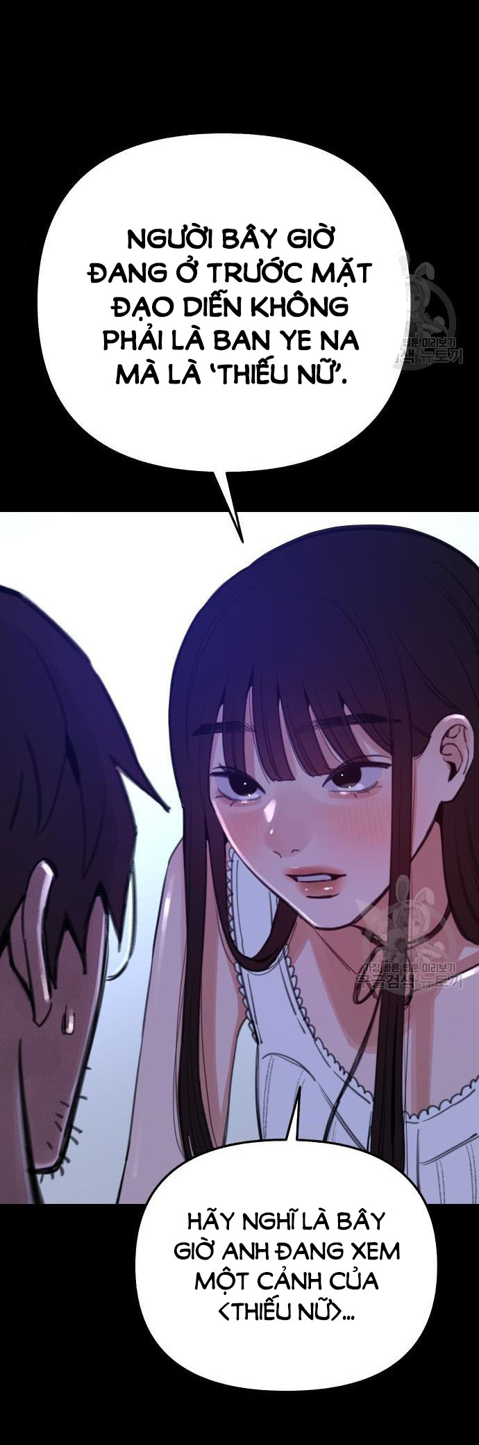 nàng thơ nổi tiếng - nàng thơ myung chapter 63.2 5