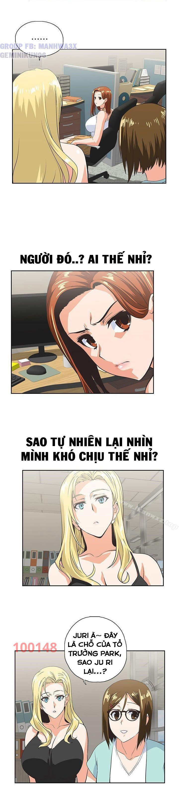 duyên phận chapter 44 12