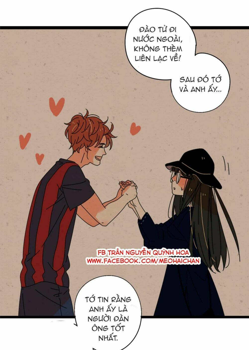 quỷ nhát gan và mã đại cáp chapter 6 55