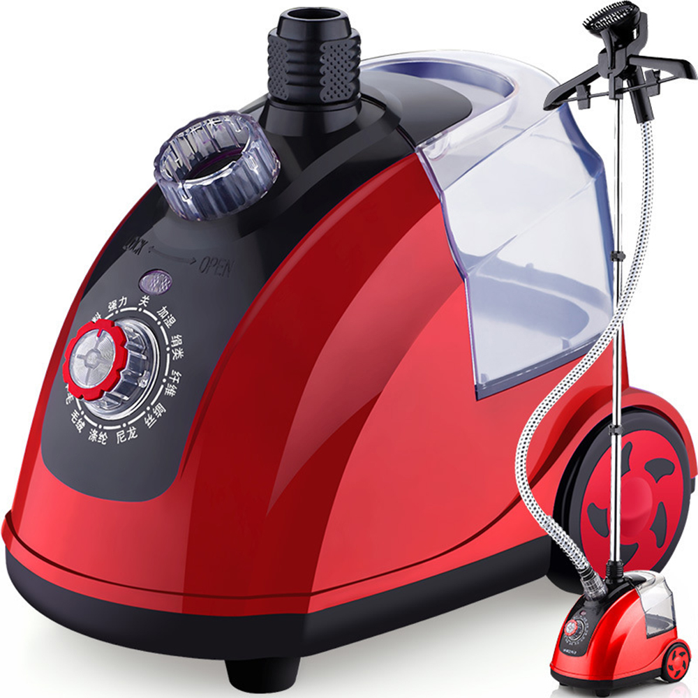 BÀN ỦI / BÀN LÀ HƠI NƯỚC GS-288