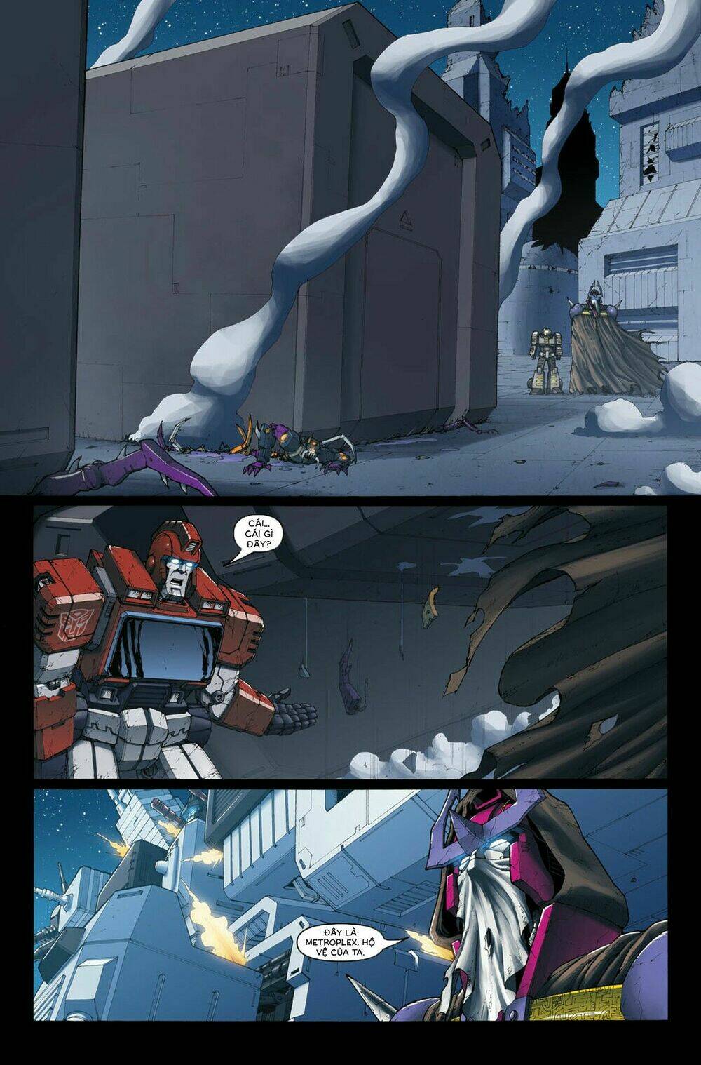 the transformers: ironhide chapter 4 15