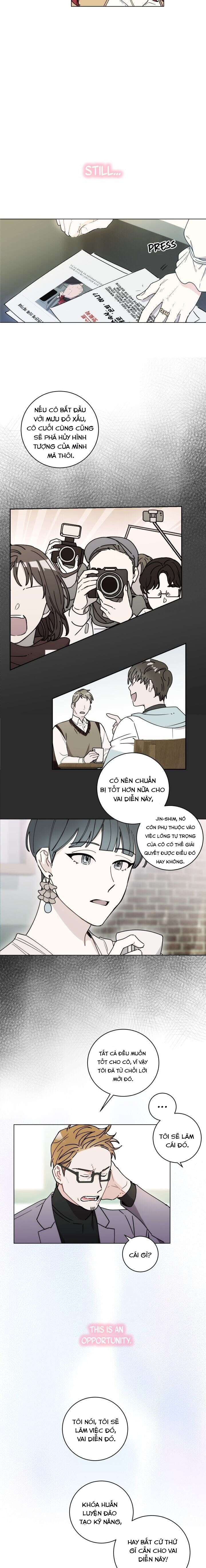 touch your heart chapter 1 18