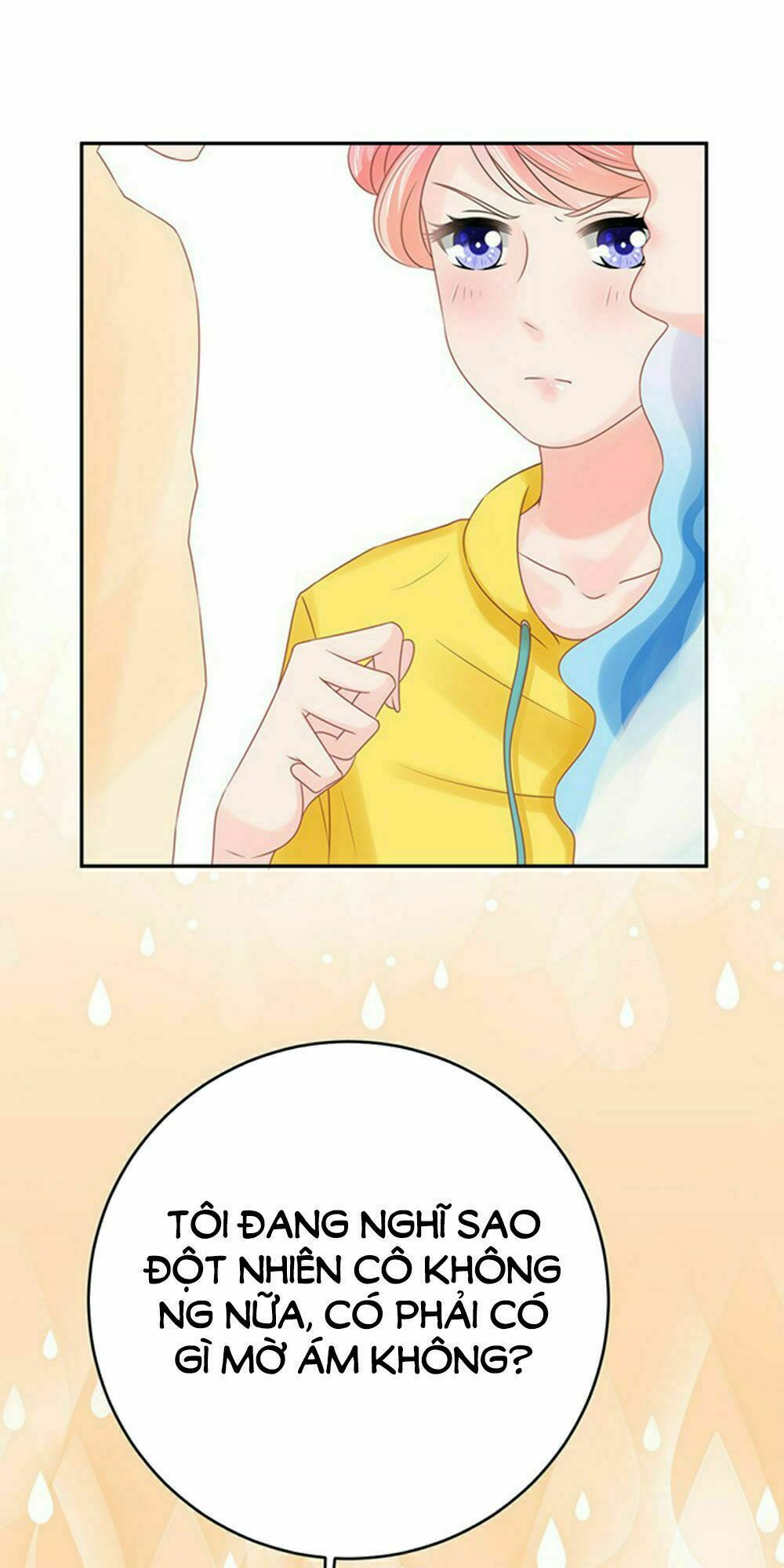 luyến đường thời quang chapter 54 17