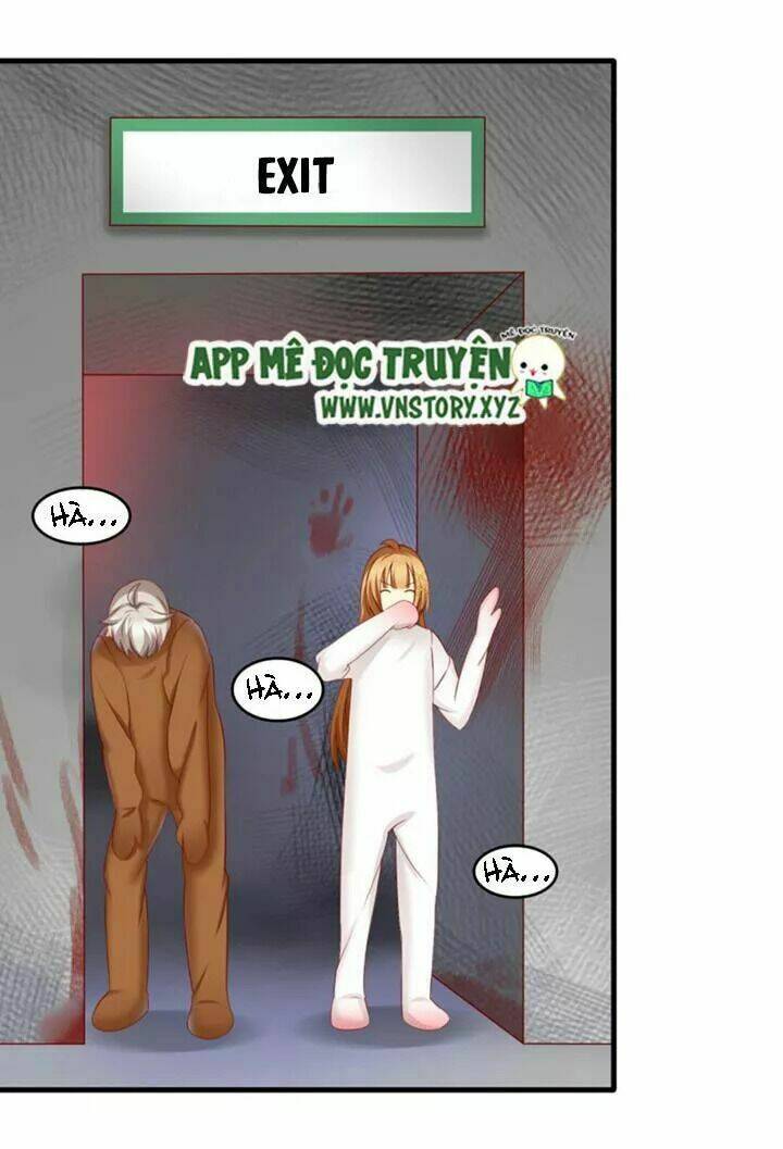 idol quốc dân đừng trêu tôi chapter 34 2