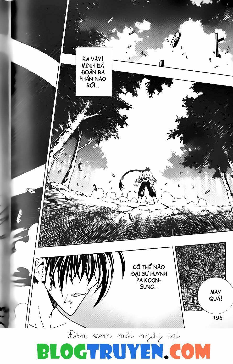 thiên lang liệt truyện chapter 90 13