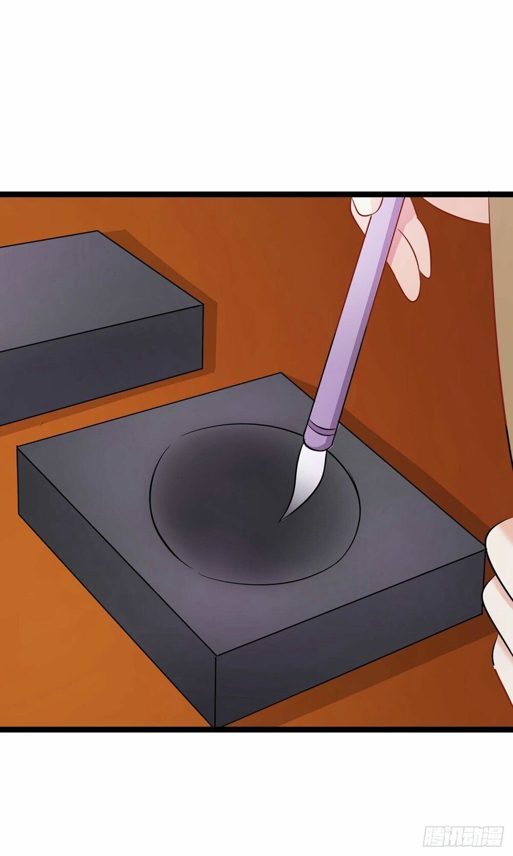 hoàng hậu của trẫm là võ lâm minh chủ chapter 8 7