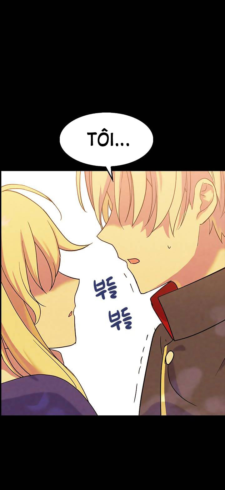 [bản 18+] trò chơi săn mồi của hoàng đế và thánh kỵ sĩ chapter 24.2 5