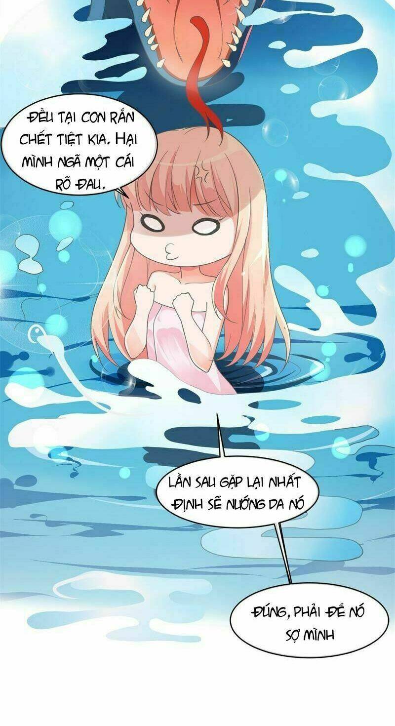 gặp gỡ định mệnh chapter 1 41