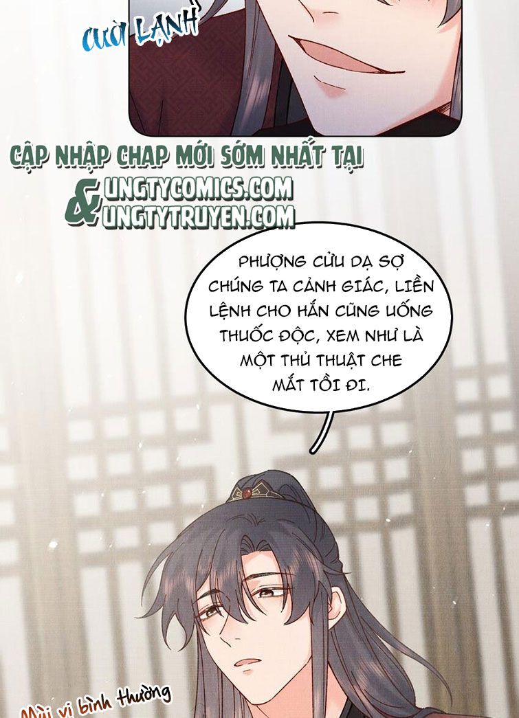 GIANG HỒ BIẾN ĐỊA THỊ KÌ BA chapter 54