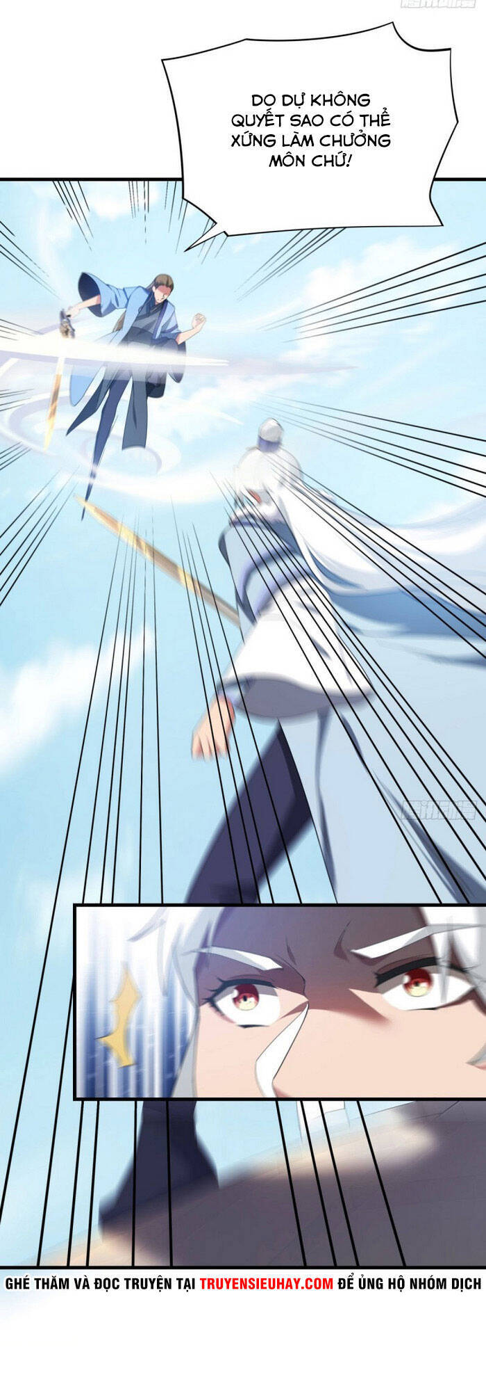 đỉnh phong cường thiếu chapter 93 15