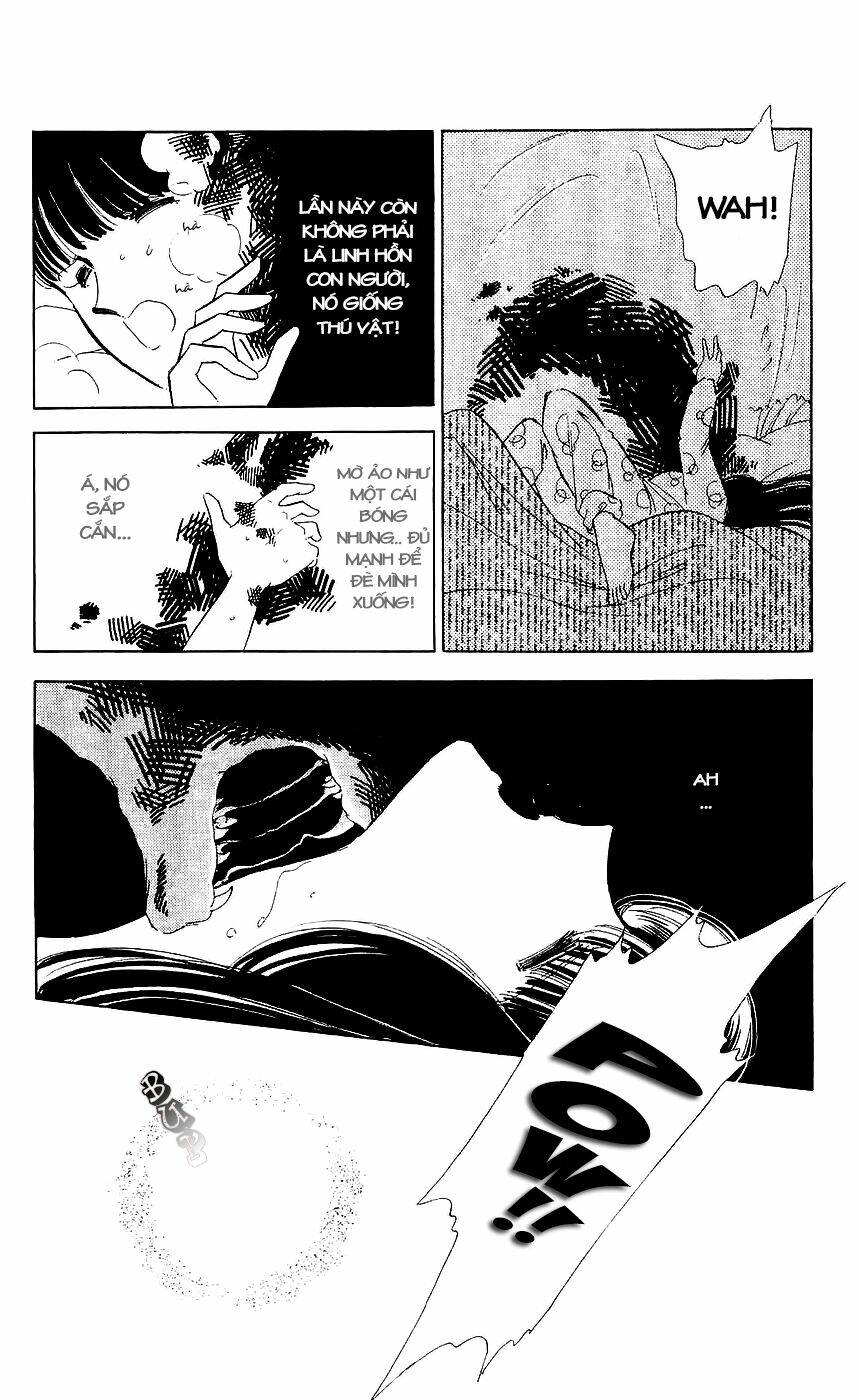 ryouko no shinrei jikenbo chapter 8 17