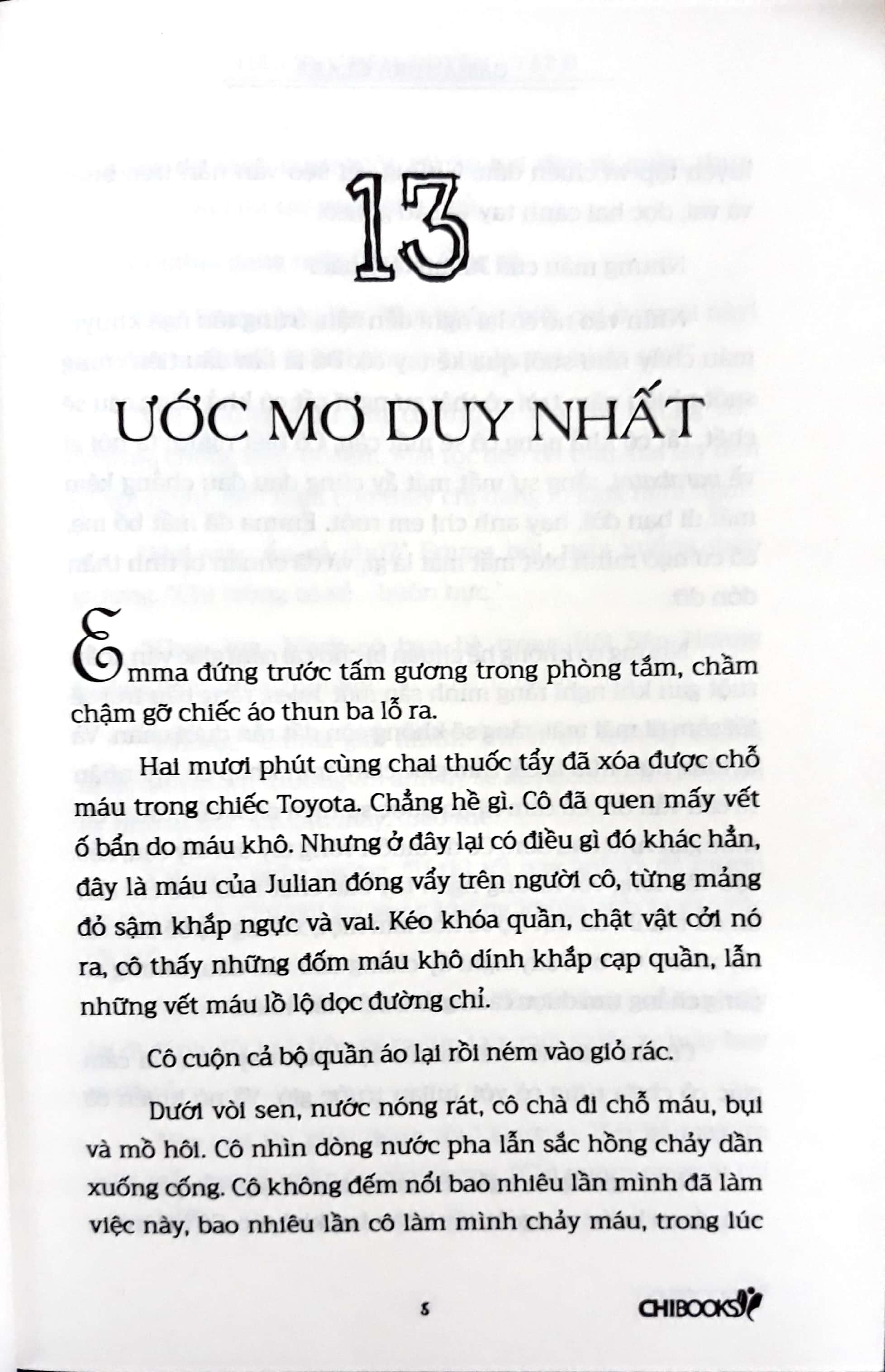 Phần 1 Series Trò Lừa Xảo Quyệt: Tiểu Thư Đêm Huyền (Tập 2)