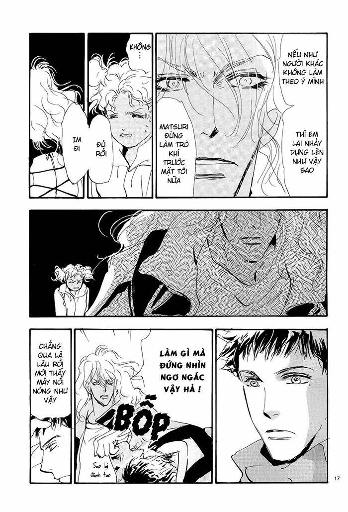 7 mầm sống chapter 173 18