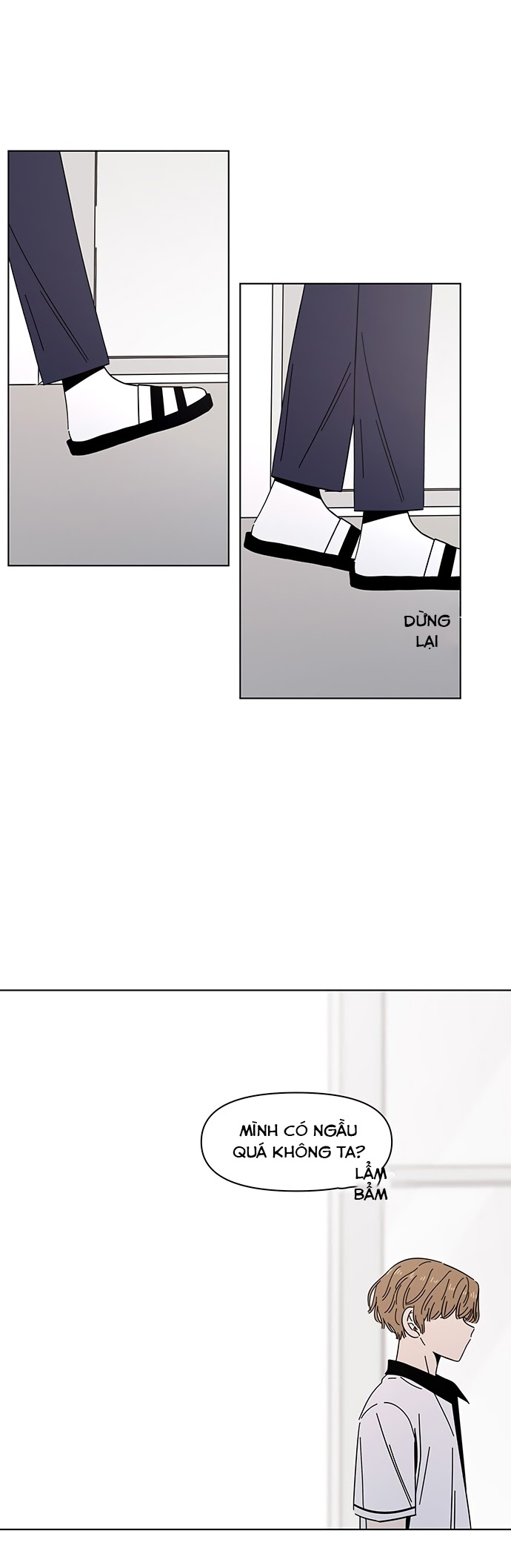 thanh xuân rực rỡ - season of blossom chapter 22 27