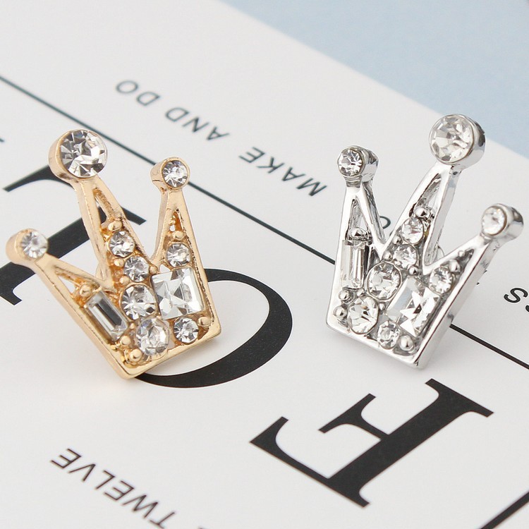 Trâm cài áo, Pin cài tay áo mini sang trọng Unisex món quà nhỏ đầy ý nghĩa