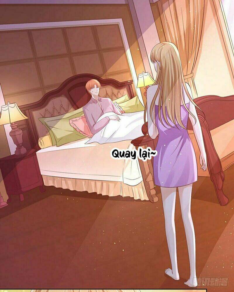 liệt ái tri hạ: series mật đào tiểu tình nhân chapter 188 23