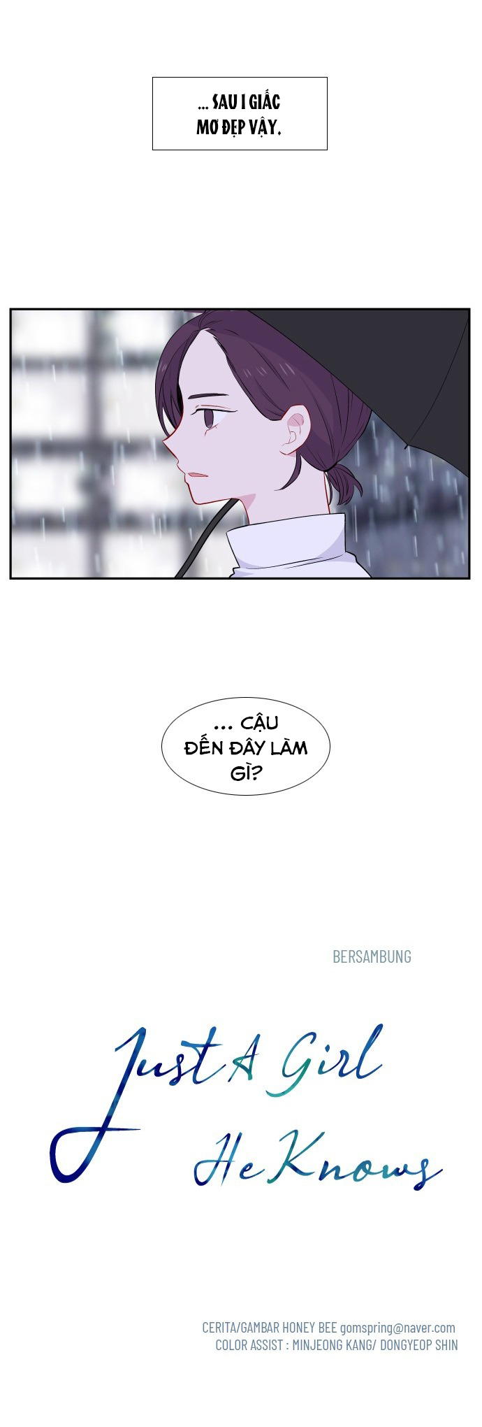 quay lại nhé chapter 27 27