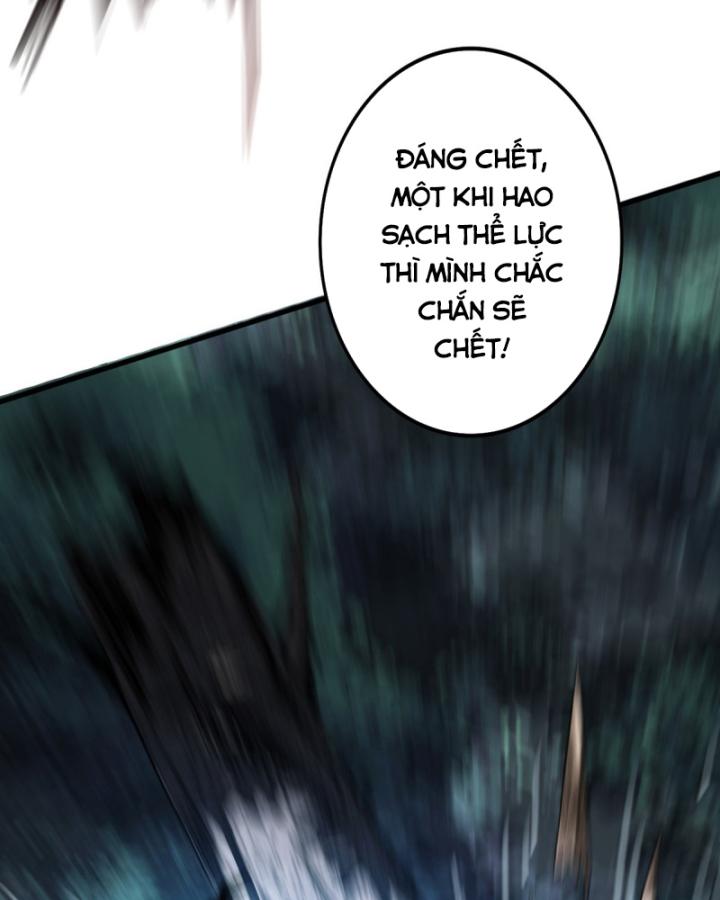 ta, chúa tể rừng xanh chapter 3 125