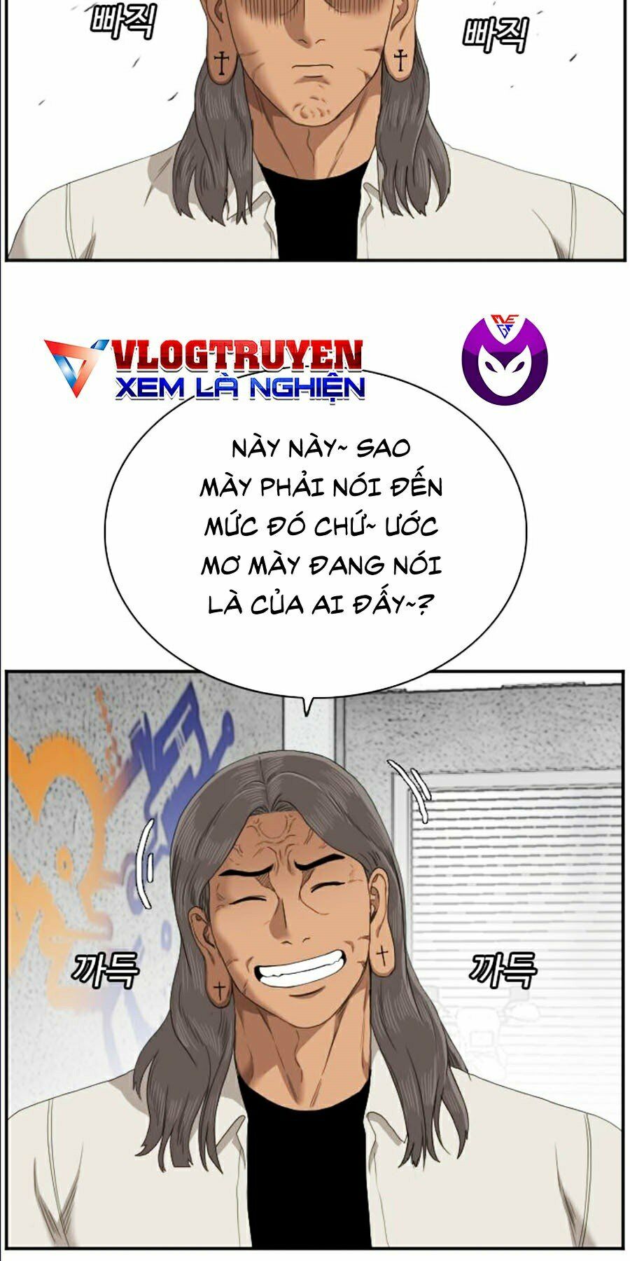người xấu chapter 54 36
