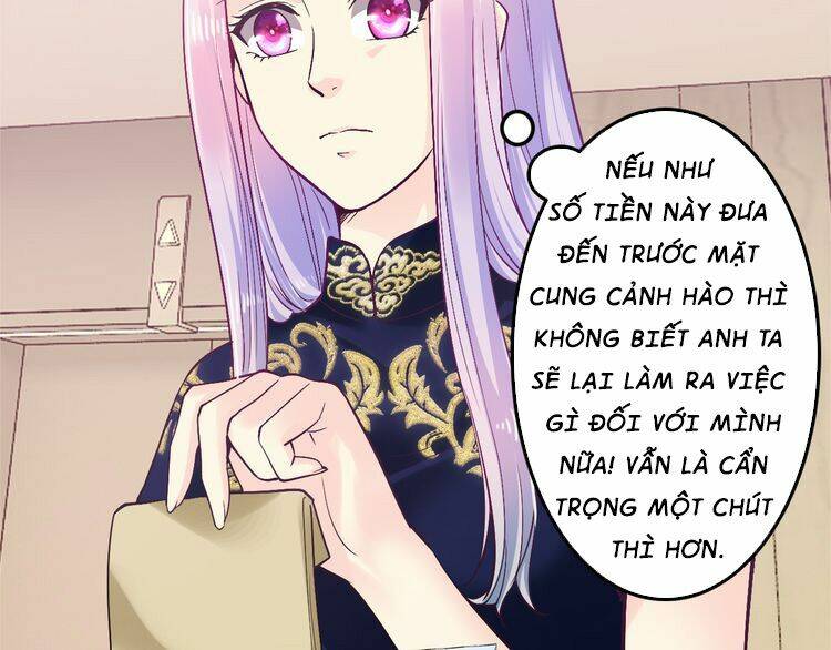 những mối tình bí mật không thể nói chapter 8 3
