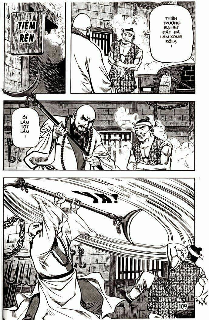 thủy hử chapter 11 5