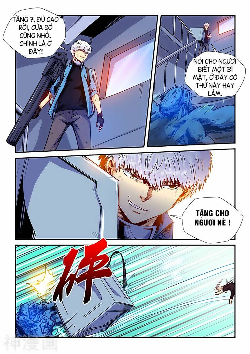 tu chân tứ vạn niên chapter 154 13