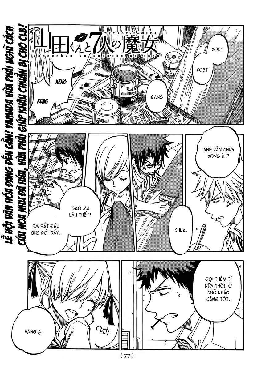 yamada và thất đại ma nữ chapter 50 2