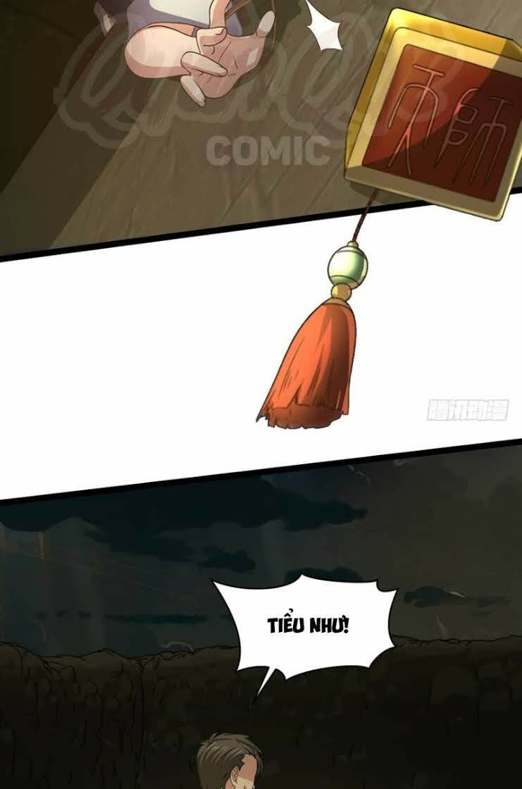 thập nhị thiên kiếp chapter 24 4