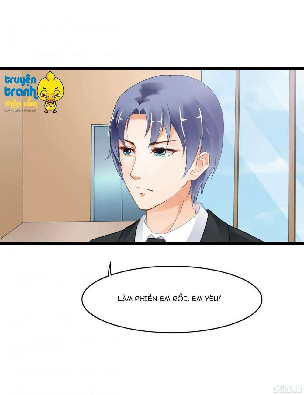 em muốn chiếm lấy nụ hôn của anh chapter 20 40
