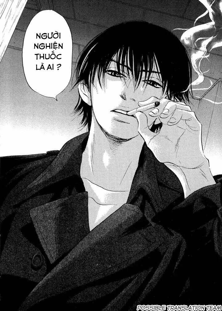 chàng giúp việc tada chapter 6 15