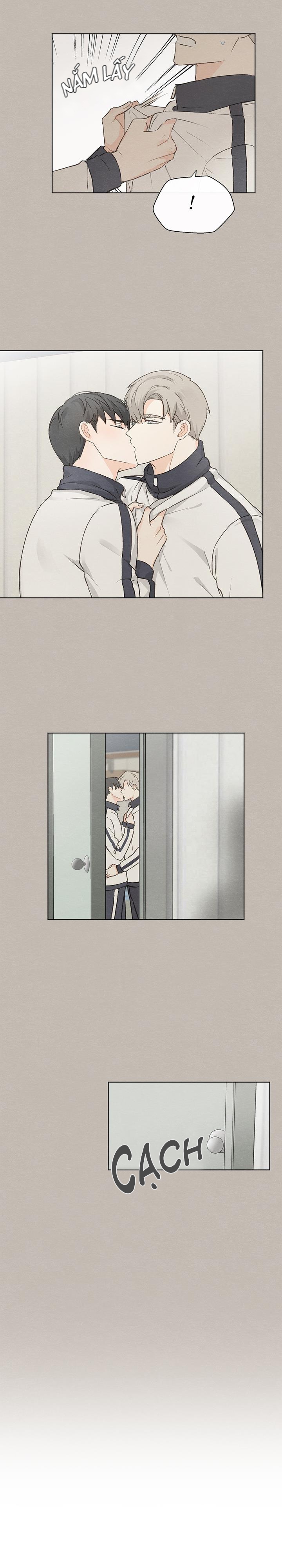 giữa yêu và ghét chapter 29 5