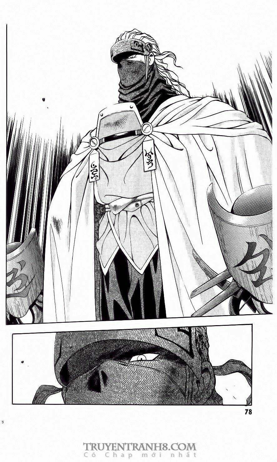 tenchi vô dụng chapter 3 19