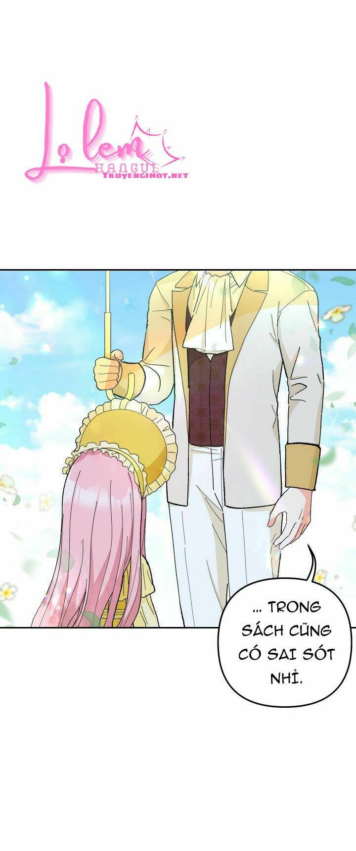 hoàng hậu bé bỏng chapter 36.2 16