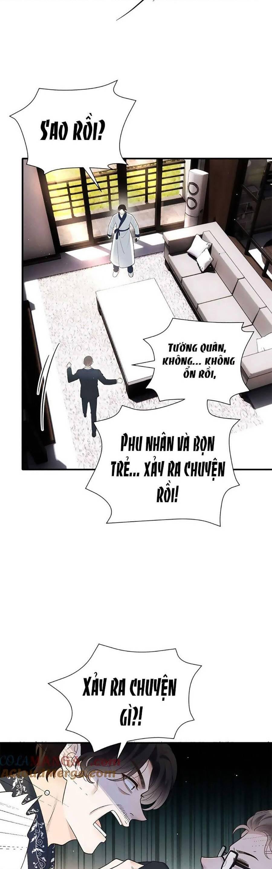 một vợ yêu, một bé con chapter 300 14