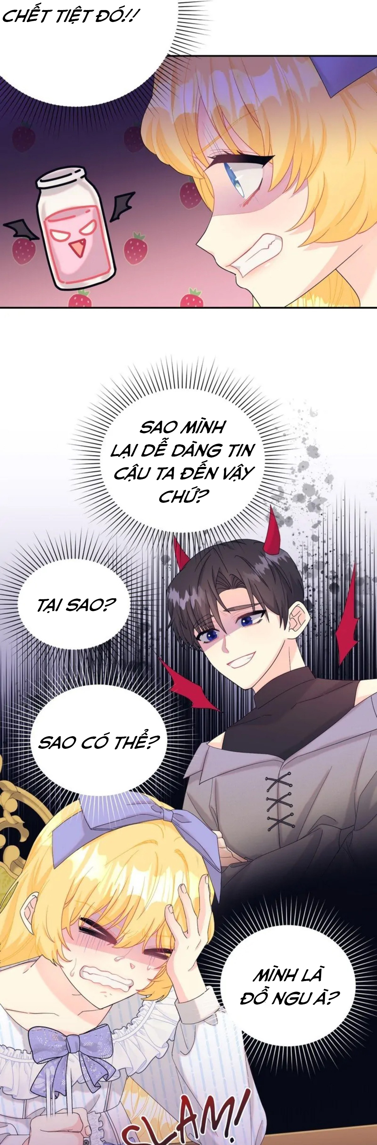 đức hạnh của công chúa phản diện chapter 22 6